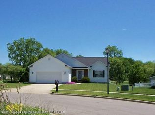 5019 Glendurgan Ct, Holt, MI 48842