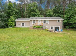 1377 W Freeman Rd, Free Soil, MI 49411