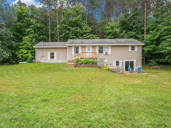 1377 W Freeman Rd, Free Soil, MI 49411