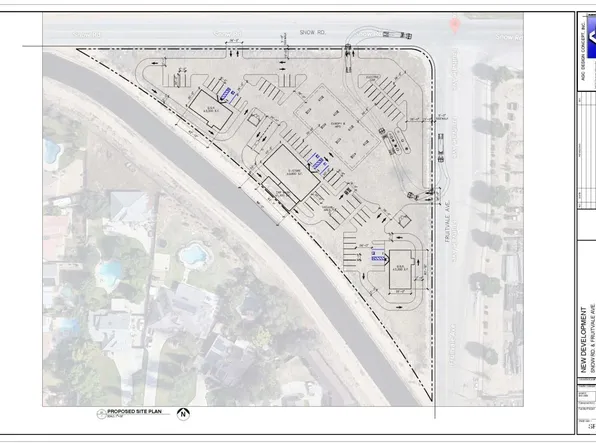 0 Fruitvale Snow Rd, Bakersfield, CA 93312