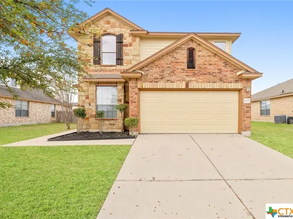 6801 Golden Oak Ln, Killeen, TX 76542