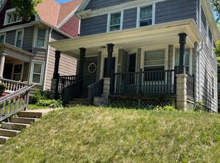 2644 N Palmer St, Milwaukee, WI 53212