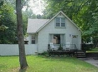 23645 Millard St, Southfield, MI 48033