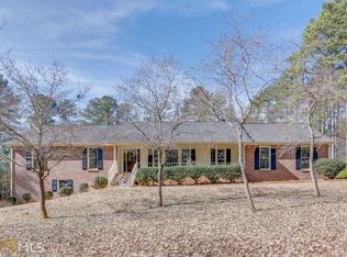 225 Countryside Dr, McDonough, GA 30252