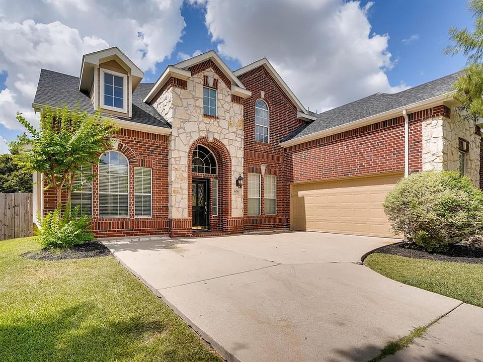 1st image of 606 Hogan Alley Dr
