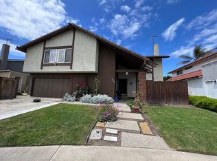 18385 Santa Yolanda Cir, Fountain Valley, CA 92708