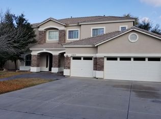 2925 S Palm St, Gilbert, AZ 85295