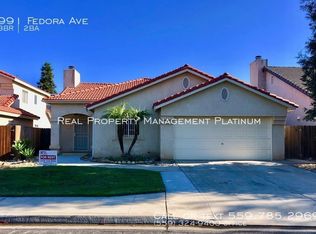 991 Fedora Ave, Clovis, CA 93612