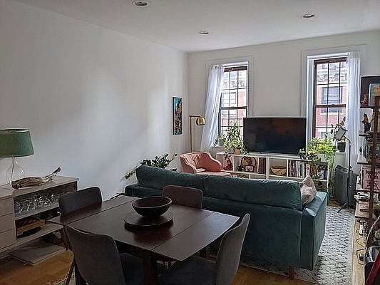 3rd image of 75 Pierrepont St #6A