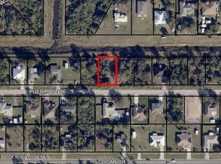 1653 Pueblo St SE, Palm Bay, FL 32909