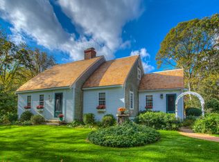 161 Plum St, Barnstable, MA 02630