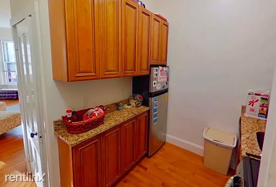 455 Beacon St. #6 Boston - Back Bay Unit Photo 4