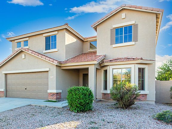 3rd image of 22652 S Desert Hills Ct