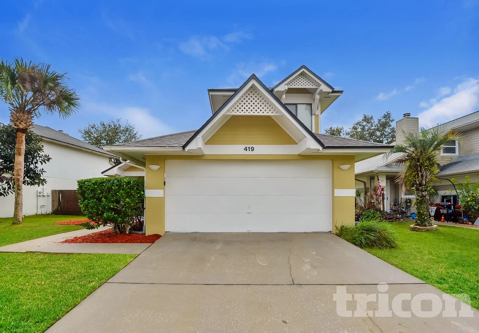 419 Springtree Way Lake Mary FL — Photo 1