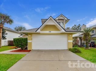 419 E Springtree Way, Lake Mary, FL 32746