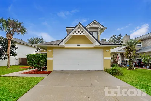 419 E Springtree Way Photo 1