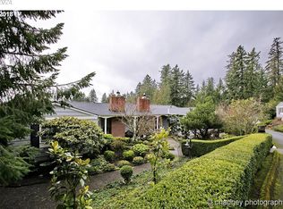 3645 SW 52nd Pl, Portland, OR 97221