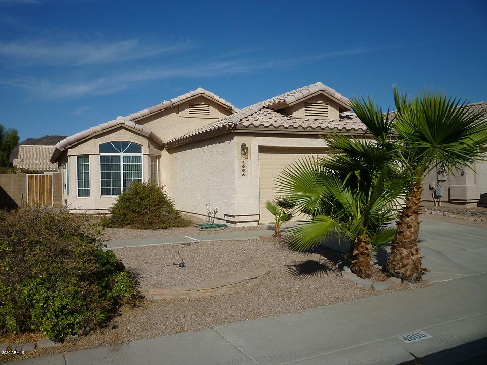 1st image of 4806 W Ponderosa Ln