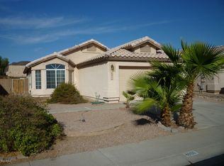 4806 W Ponderosa Ln, Glendale, AZ 85308