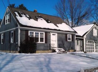 55 Fillmore Ave, South Portland, ME 04106