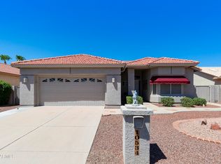 10534 E Nacoma Dr, Sun Lakes, AZ 85248