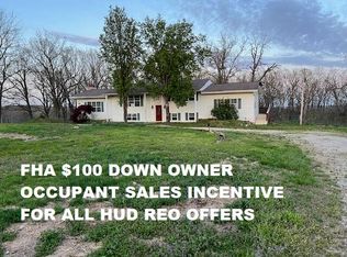 334 Reed Rd, Niangua, MO 65713