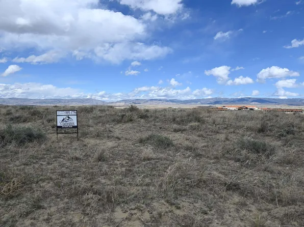 0 W 7th St, Shoshoni, WY 82649
