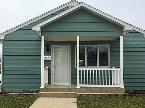 2nd image of 507 Pierce St