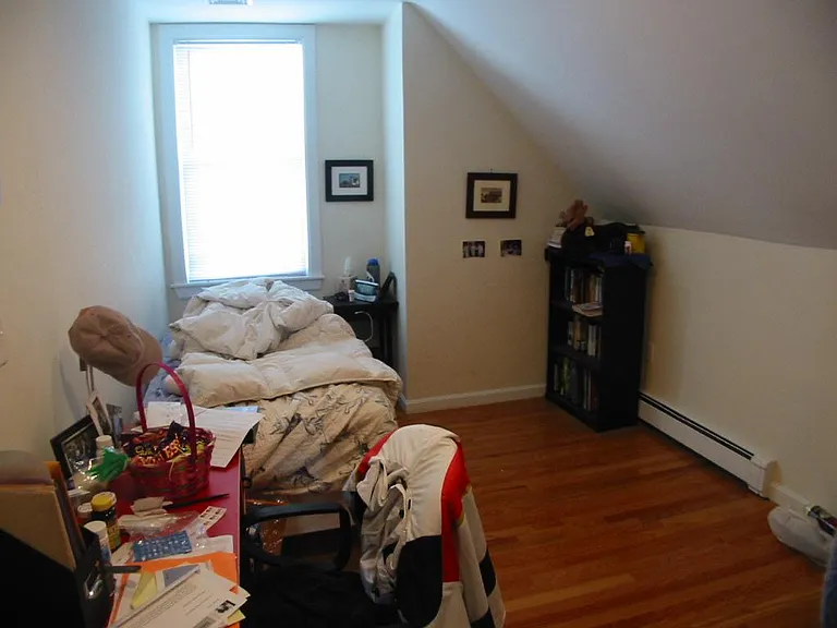 97 Richdale Ave #2 — Photo 3