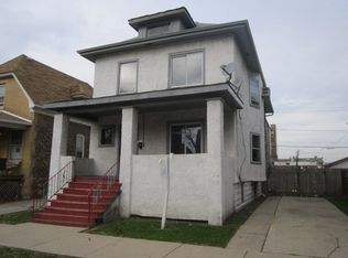 5008 W 22nd Pl, Cicero, IL 60804