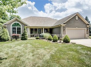 4035 Tipp Cowlesville Rd, Tipp City, OH 45371