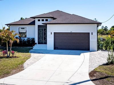 151 Lime Tree Park, Rotonda West, FL, 33947