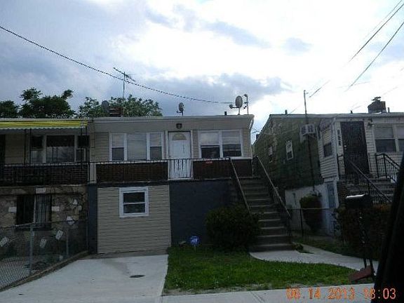 5th image of 439 Beach 63 St #63