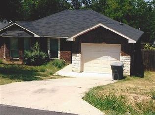 2533 Kool Ave, Dallas, TX 75241