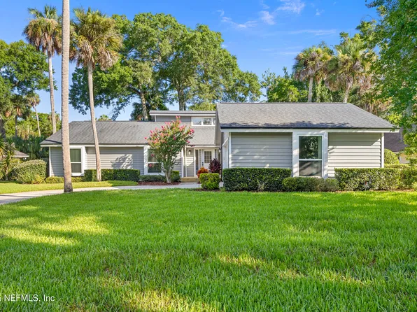5105 OTTER CREEK Drive, Ponte Vedra Beach, FL 32082