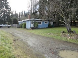 5306 84th St NE, Marysville, WA 98270