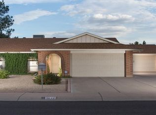 3633 W Juniper Ave, Phoenix, AZ 85053