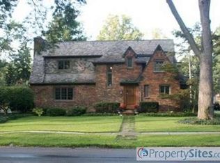 587 Henley Dr, Birmingham, MI