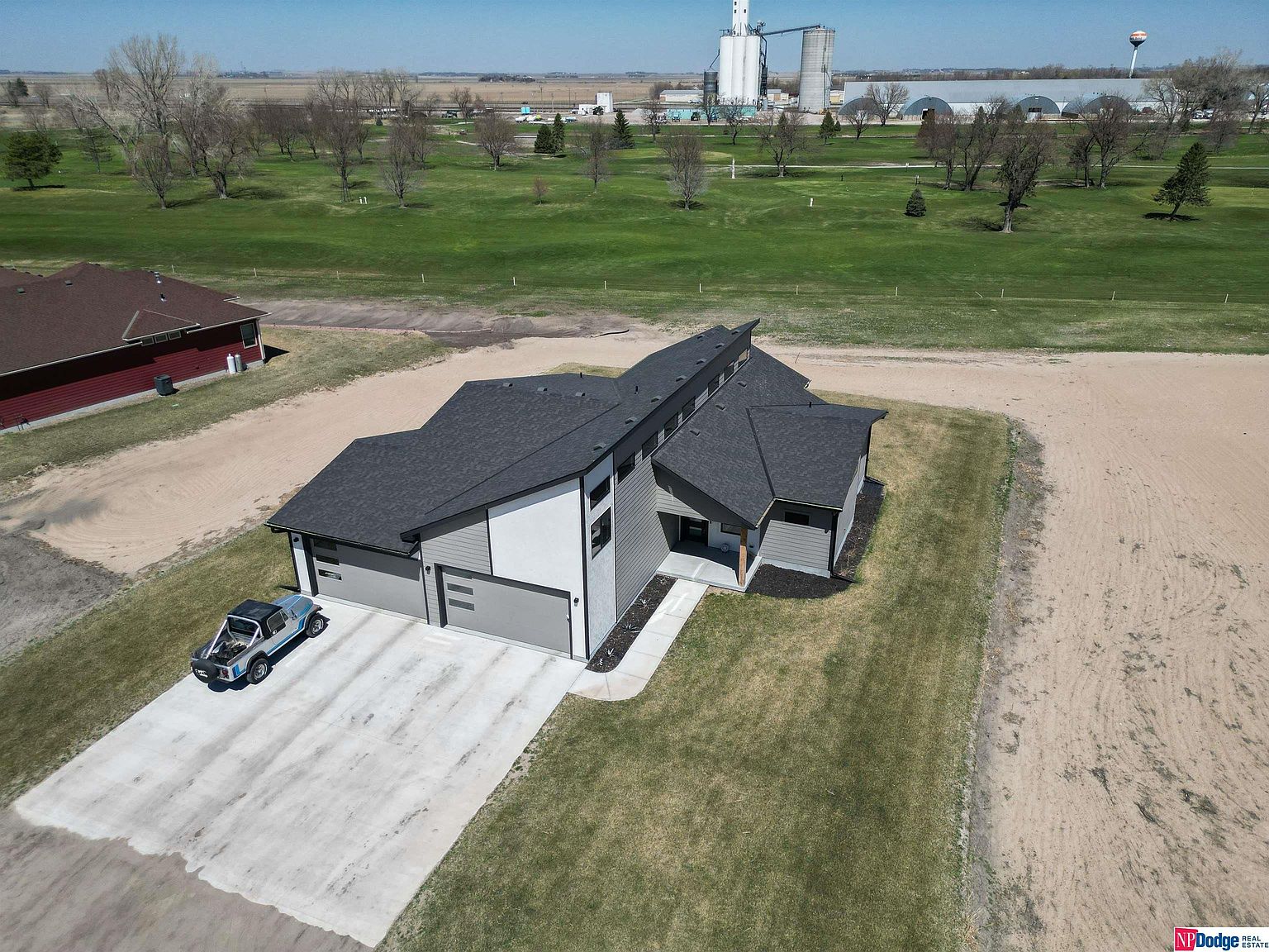 44R Pioneer Lk, North Bend, NE 68649 Zillow
