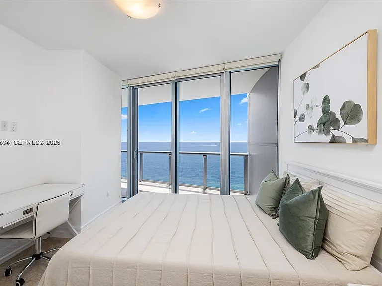 17001 Collins Ave #2807 — Photo 10