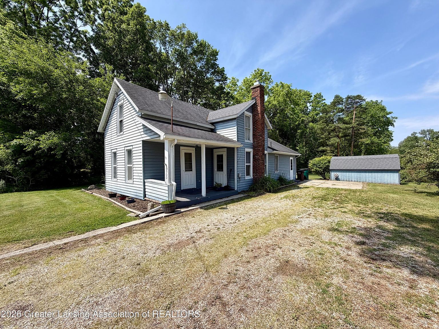 6900 S Washington Ave — Chisholm Hills Golf Club