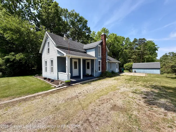 6900 S Washington Ave, Lansing, MI 48911