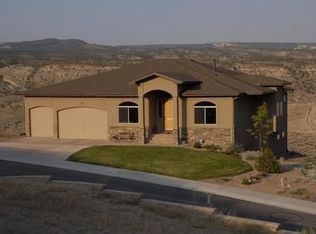 191 Ledge Ct, Grand Junction, CO 81503