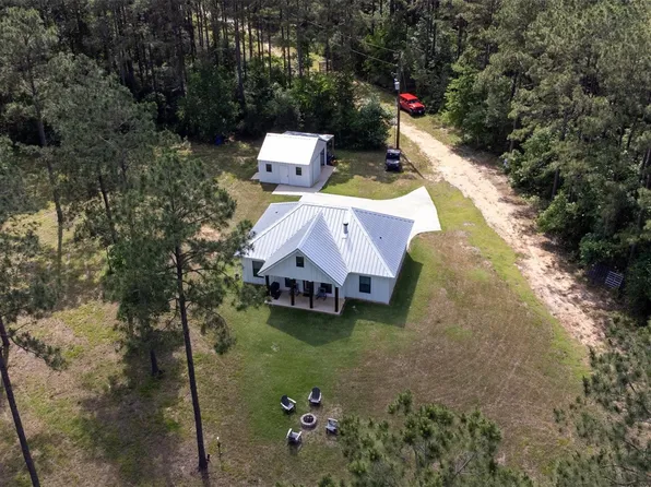 1068 County Road 3200, Colmesneil, TX 75938