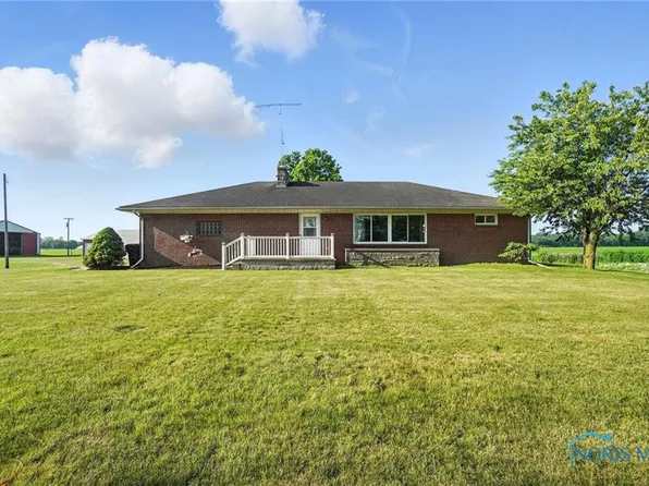 9163 County Road F, Delta, OH 43515