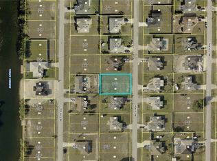 2212 NE 6th Pl, Cape Coral, FL 33909