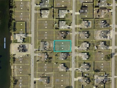 2212 NE 6th Pl, Cape Coral, FL, 33909