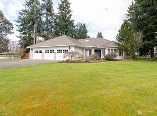 3027 Harrison Ave, Centralia, WA 98531