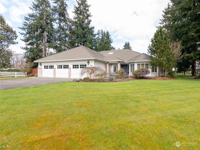 3027 Harrison Avenue, Centralia, WA, 98531