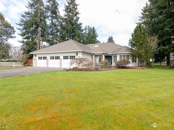 3027 Harrison Avenue, Centralia, WA 98531